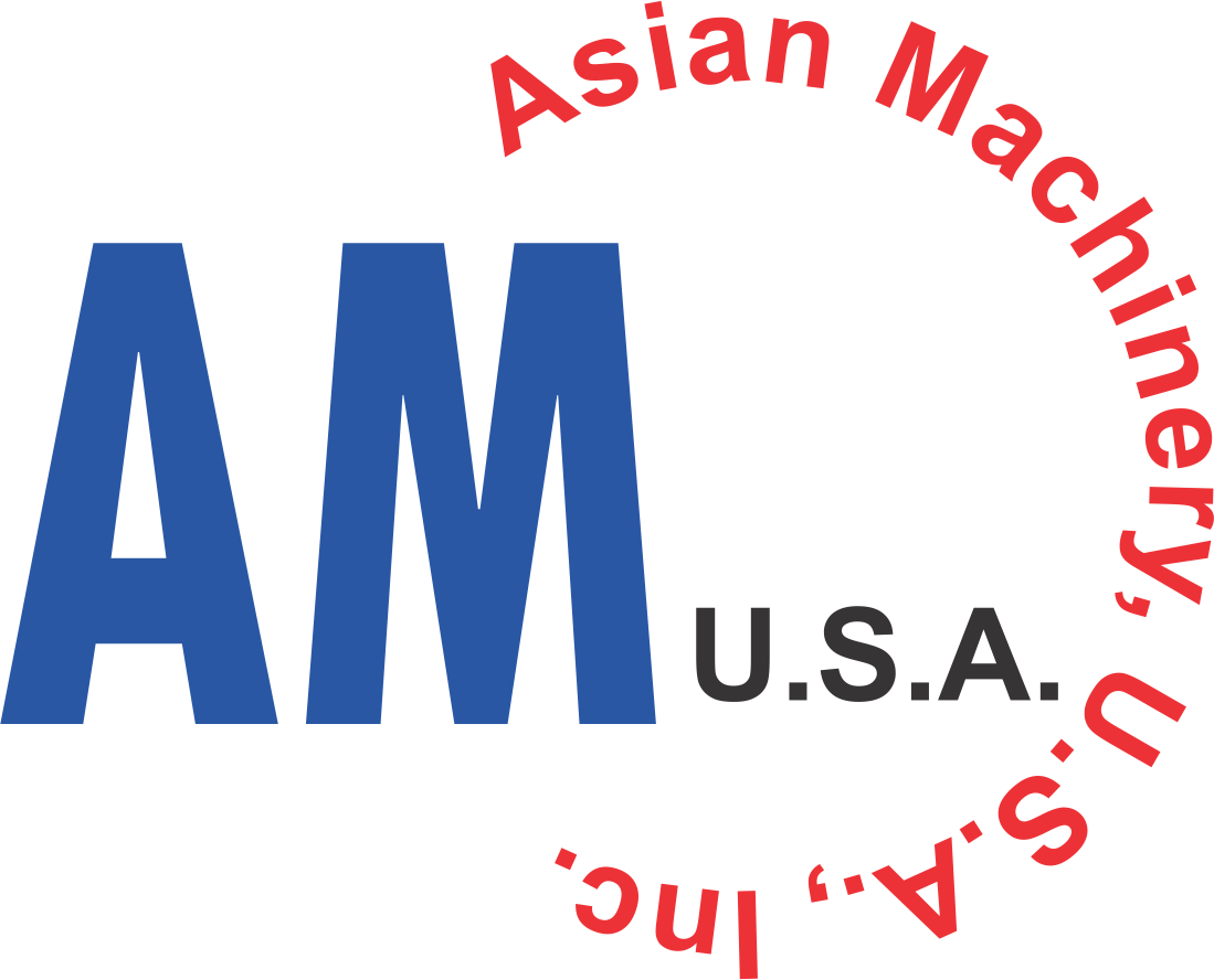 Asian Machinery USA Inc.